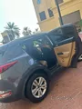 Kia Sportage 2018 low mileage