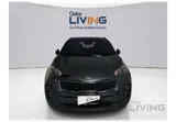 Kia Sportage 2018 low mileage