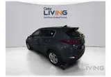 Kia Sportage 2018 low mileage