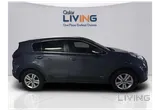Kia Sportage 2018 low mileage