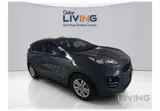 Kia Sportage 2018 low mileage
