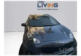 Kia Sportage 2018 low mileage
