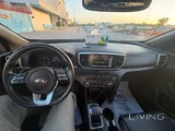 Kia Sportage 2020