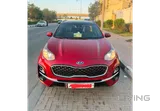 Kia Sportage 2020