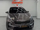Kia Sportage 2021