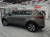 Kia Sportage 2021