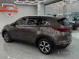 Kia Sportage 2021
