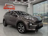 Kia Sportage 2021
