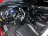 Kia Sportage 2021