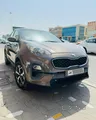 Kia Sportage 2021