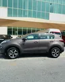 Kia Sportage 2021