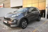 KIA Sportage 2021 Model