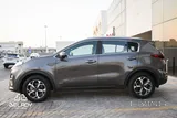 KIA Sportage 2021 Model