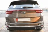 KIA Sportage 2021 Model