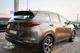 KIA Sportage 2021 Model