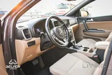 KIA Sportage 2021 Model