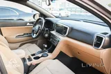 KIA Sportage 2021 Model