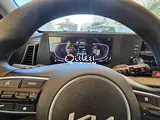 KIA Sportage 2023 LX (2.0 L)