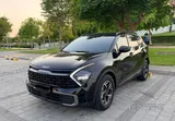 Kia Sportage 2025 1.5 Turbo Used Petrol Automatic