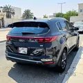 KIA Sportage for Immediate Sale