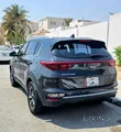 KIA Sportage for Immediate Sale