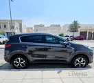 KIA Sportage for Immediate Sale