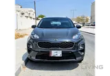 KIA Sportage for Immediate Sale