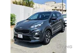 KIA Sportage for Immediate Sale