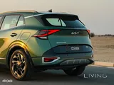 كيا سبورتاج GT لاين 2024
