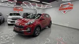 كيا سبورتاج موديل 2021 (دفع رباعي) أوتوماتيك بحالة ممتازة
