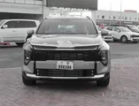Kia sportage new facelift 2026 brand new gcc under warranty