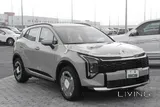 Kia sportage new facelift 2026 brand new gcc under warranty