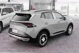 Kia sportage new facelift 2026 brand new gcc under warranty