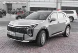 Kia sportage new facelift 2026 brand new gcc under warranty