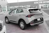 Kia sportage new facelift 2026 brand new gcc under warranty
