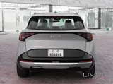 Kia sportage new facelift 2026 brand new gcc under warranty