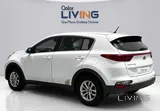 Kia Sportage Standard 2.0L 2019 