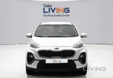 Kia Sportage Standard 2.0L 2019 