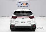 Kia Sportage Standard 2.0L 2019 