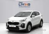 Kia Sportage Standard 2.0L 2019 