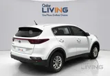 Kia Sportage Standard 2.0L 2019 