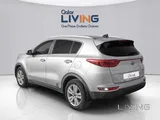Kia Sportage V4 2.0 L 2019