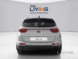 Kia Sportage V4 2.0 L 2019