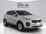 Kia Sportage V4 2.0 L 2019