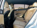 Kia Sportage V4 2.0 L 2019