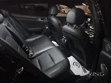 Kia stinger 2018 its GT line v6 3.3 turbo