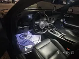 Kia stinger 2018 its GT line v6 3.3 turbo