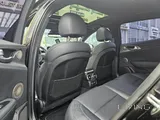 Kia stinger 2018 its GT line v6 3.3 turbo
