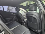 Kia stinger 2018 its GT line v6 3.3 turbo