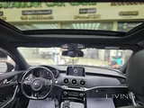 Kia stinger 2018 its GT line v6 3.3 turbo